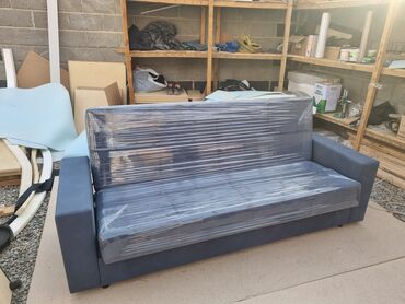 Раскладные диваны: Раскладной диван, Новый — 10