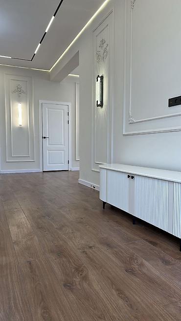 Продажа коттеджей и домов: ‼️Продается 5-комнатный дом‼️ 💎Район: Ж/м Ак Ордо 1 👑Площадь: 200 at lalafo.kg — 9 Продажа коттеджей и домов: ‼️Продается 5-комнатный дом‼️ 💎Район: Ж/м Ак Ордо 1 👑Площадь: 200 — 9