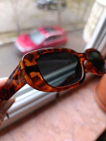 Eynəklər: Новые очки . разные виды оправ — 9