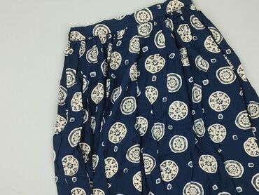 spódnice z fałdami: Women`s skirt, size S (EU 36)