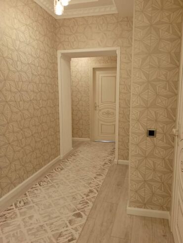 Yeni tikili: Qaraçuxur qəs., 2 otaqlı, Yeni tikili, 82 kv. m -da lalafo.az — 14 Yeni tikili: Qaraçuxur qəs., 2 otaqlı, Yeni tikili, 82 kv. m — 14