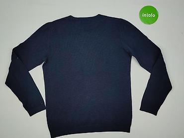 dresy haus: Zara, Sweter dla mężczyzn, rozmiar M — 3