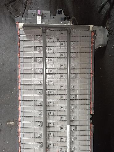 Другие автозапчасти: Камри 70(ГИБРИД)Батарейки — 2