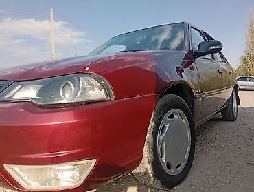 мотор нексия 1: Daewoo Nexia: 2013 г., 1.5 л, Механика, Бензин, Седан — 4