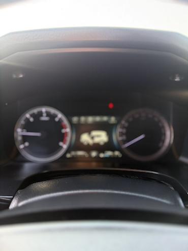 ayon s: Ssangyong Rexton: 2020 г., 2.2 л, Автомат, Дизель, Внедорожник — 9