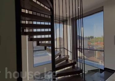 Долгосрочная аренда домов: 370 м², 9 комнат, Лоджия, Бассейн, Амбарная — 14