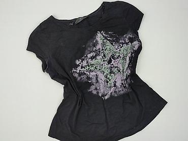 bluzki serduszko: Bpc, T-shirt damski, rozmiar XL — 1