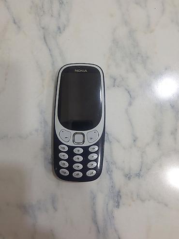 spiderman 2: Nokia 3310, < 2 GB Memory Capacity, rəng - Boz, Düyməli — 2