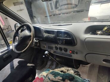 дамкрат авто: Ford Transit: 2000 г., 2.5 л, Механика, Дизель