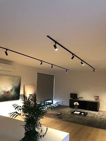 Натяжной потолок: Натяжной потолок Матовое, 3D потолки, Глянцевое Бесплатный замер, Гарантия, Монтаж — 3