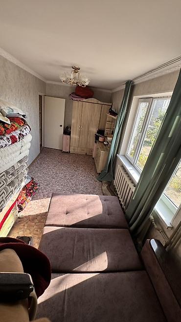 Ковры и паласы: 2-комнатная квартира, 104 серия 📍 г. Ош, пр. Абсамата Масалиева, 56 — 6