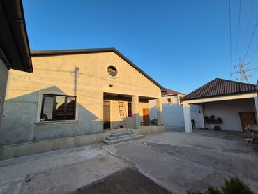 memar ecemide kiraye evler 2021: 4 otaqlı, 150 kv. m, Kredit yoxdur, Yeni təmirli