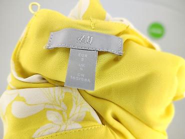 hm stroje: H&M, Sukienka damska, rozmiar S — 4