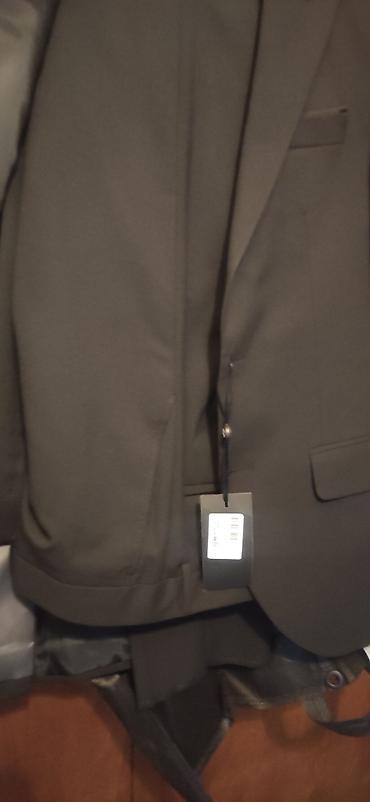 Kostyumlar: Süvari kişi kostyum dəsti – Slim Fit, düz model ünvan Xalqlar dostluğu — 6