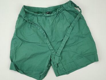 krótkie spodenki z długich spodni: Shorts, M (EU 38), condition - Good