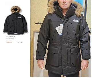 Zimske jakne: THE NORTH FACE, GORETEX INFINIUM JAKNA, DOSTUPNA ODMAH, L | — 1
