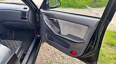 sonata 2003: Hyundai Elantra: 2003 г., 2 л, Автомат, Бензин, Седан — 8