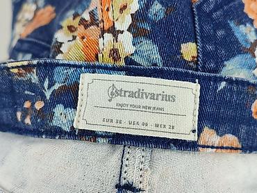 bikini: Stradivarius, Szorty damskie, rozmiar S — 4