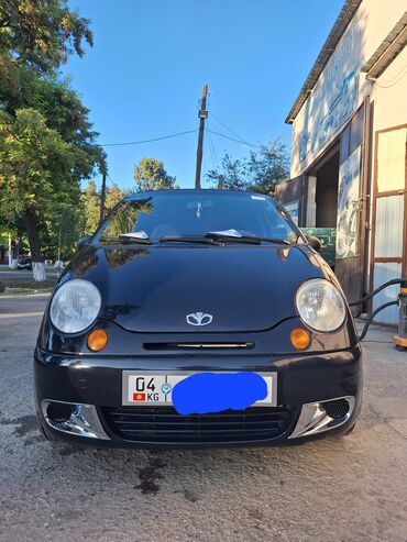 daewoo nubira автомат: Daewoo Matiz: 2008 г., 0.8 л, Механика, Бензин, Хетчбек