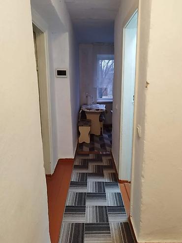 Батирлерди ижарага берүү: 🏡 ПРОДАЁТСЯ 1-КОМНАТНАЯ КВАРТИРА В ЦЕНТРЕ ШОПОКОВА! 📍 Отличное — 5