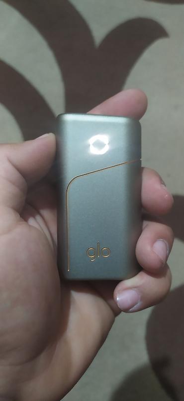 kohnə əşya: Glo tütün qızdırma cihazı Cox Super Veziyyetdedir Kohne Modeldir Amma — 2
