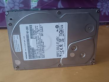жесткий диск 160 гб цена: Накопитель для ПК, Б/у, Hitachi, HDD, 1 ТБ, 3.5", Для ПК — 3