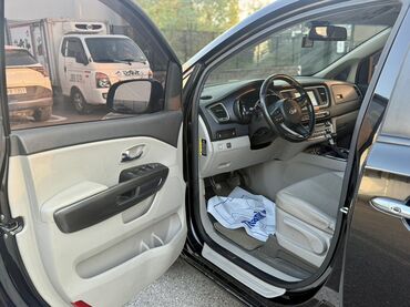 Kia: Kia Carnival: 2019 г., 2.2 л, Автомат, Дизель, Минивэн — 27