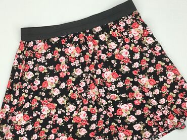 spodnie dresowe szeroka nogawka: Skirt, House, S (EU 36), condition - Very good