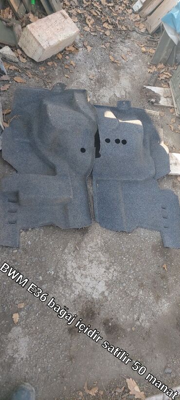 Digər avtomobil ehtiyat hissələri: Məhsul: BMW E36 üçün müxtəlif ehtiyat hissələri - Sağ ön dönmə — 14