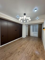 реклама недвижимости бишкек: 2 комнаты, 60 м², Элитка, 2 этаж, Евроремонт