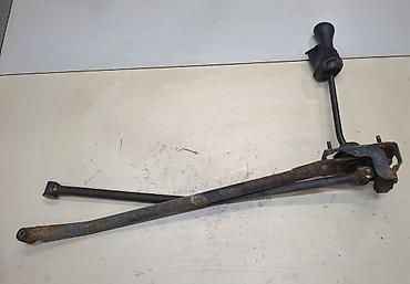 Двигатели, моторы и ГБЦ: Бензиновый мотор Suzuki 1.3 л — 13