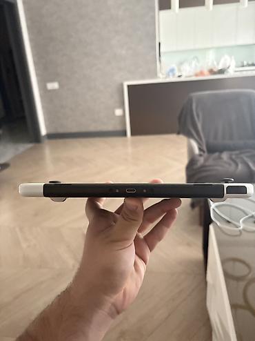 nintendo da: Yenidir. Problemi yoxdur, təmiz işlədilib. Qutudan çıxan hər şey var — 3