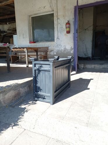 Bitkilər üçün dibçəklər: Bir başa sexdən.Sex qiymətinə ♦️Endrim 2025 il sonu ▶️İstenilən — 10