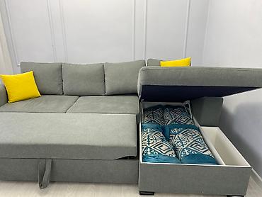 silver kitchen: Срочно продаю диван — 3