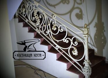 Калитки для ворот: Калитки для ворот Стальные — 55