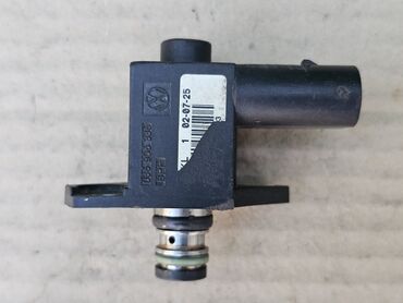 Датчики, сенсоры, предохранители: Volkswagen 2003 г., Б/у, Оригинал, Германия — 2