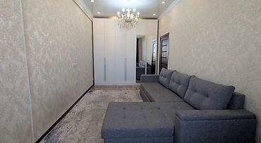 1 комната, 35 м², Тунгуч мкр 106 серия, 5 этаж, Свежий ремонт at lalafo.kg 1 комната, 35 м², Тунгуч мкр 106 серия, 5 этаж, Свежий ремонт