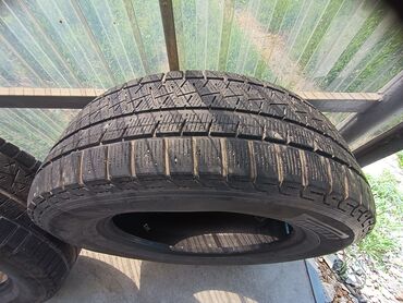 Шины: Шины 225 / 65 / R 17, Всесезонная, Б/у, Легковые, Китай, Pirelli at lalafo.kg Шины: Шины 225 / 65 / R 17, Всесезонная, Б/у, Легковые, Китай, Pirelli