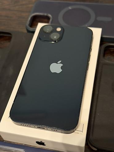 Apple iPhone: IPhone 13 128gb Sim free Odlicno stanje, sitni tragovi koriscenja na na lalafo.rs — 2 Apple iPhone: IPhone 13 128gb Sim free Odlicno stanje, sitni tragovi koriscenja na — 2