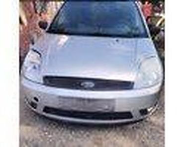 moj auto: MASKA ZA FORD C-MAX, FIESTA, FOCUS . OD 2005. DO 2007. GOD. | FORD — 10