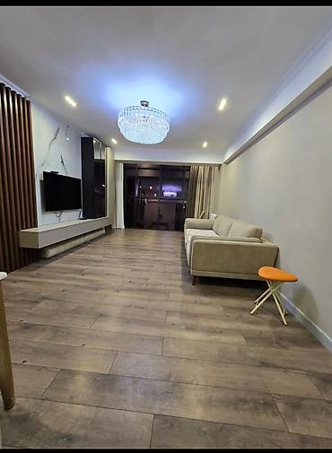 Продажа квартир: 3 комнаты, 100 м², Элитка, 7 этаж, Дизайнерский ремонт at lalafo.kg — 1 Продажа квартир: 3 комнаты, 100 м², Элитка, 7 этаж, Дизайнерский ремонт — 1