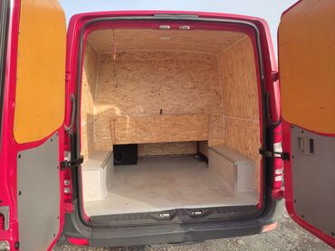мотор газ 52: Mercedes-Benz Sprinter: 2.2 л | 2008 г. | Бус at lalafo.kg мотор газ 52: Mercedes-Benz Sprinter: 2.2 л | 2008 г. | Бус