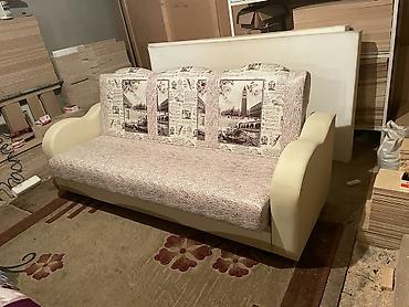 Прямые диваны: Прямой диван, Новый — 22