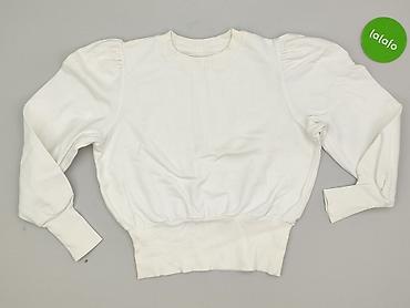 bomberka off white: House, Bluza damska
, rozmiar XS — 2