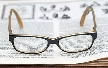 Naočare: Tommy Hilfiger Naočare dioptrijski ram. Naočare Tommi Hilfiger — 2