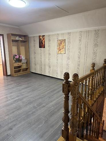 Продажа коттеджей и домов: Срочно продается мансардный дом Адрес: район Жибек Жолу – Фучика — 6