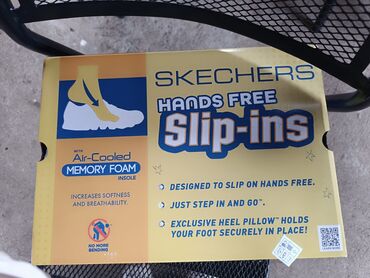 Women's Sneakers and athletic shoes: Skechers, 40, bоја - Bež — 2