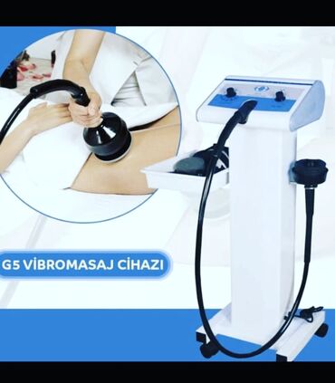 Kuşetkalar: Vibro massaj, Təlim keçirilir
