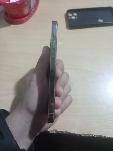siemens soyuducu ustasi: IPhone 12 Pro, Gümüşü, Qırıq — 3