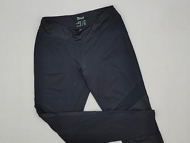 carry dresy: Crivit, Legginsy Sportowe damskie, rozmiar S — 1